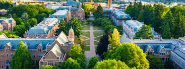 UW Campus